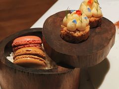 马卡龙-蝶舍·MAISON PAPILLON