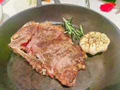 带骨西冷-WANG STEAK 王品(杭州万象城店)