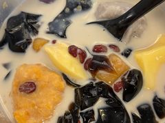 -亦古亭·手作鲜果芋圆(大学城店)