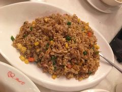 扬州炒饭-永兴餐厅(复兴中路店)