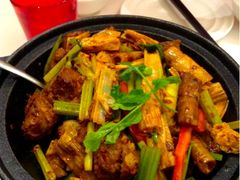 竹香排骨-Vista黔城(新业广场店)