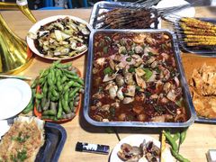 -客友延安沾沾(西八里社区店)