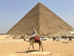 -吉萨金字塔群