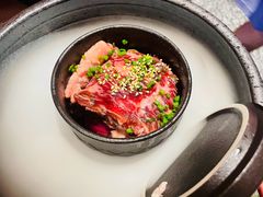 -谷牛日式烤肉(宝山U天地店)