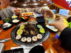 -杀猪天·韩国烤肉(总店)