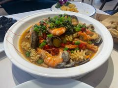 -1937青岛老味道·海肠捞饭·青岛菜(大鲍岛栈桥店)