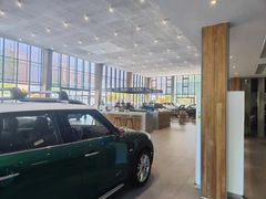 -上海普陀宝诚MINI4S店(红柳路店)