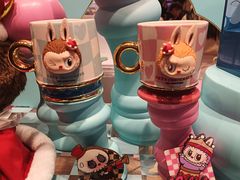 -泡泡玛特POPMART(合生汇店)