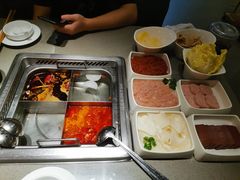 -海底捞火锅(石狮泰禾广场店)