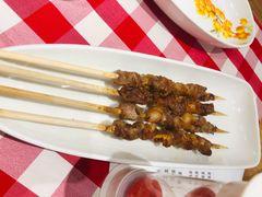 -西贝莜面村(镇江苏宁广场店)