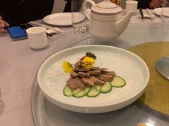 -全聚德(上海首店浦东店)