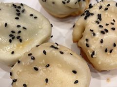 -小杨生煎(江南环球港店)