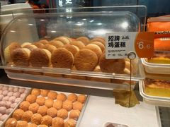 -東更道点心行(崂山丽达店)