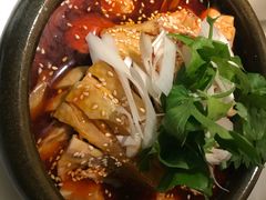 椒麻鸡-苏乡兰亭·新派淮扬菜(吾悦广场店)