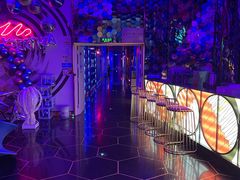 -歌友汇KTV(大悦城11层店)