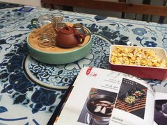 -丽江庭院·云南野生菌·海鲜火锅(鼓楼四合院店)