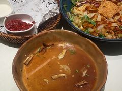 -耶里夏丽·丝路新疆菜·清真食品(徐汇南丹东路臻选店)