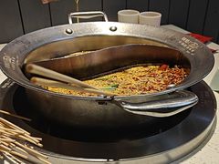-钢管厂五区小郡肝火锅串串香(总店)