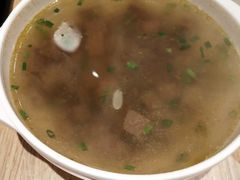 血汤-泰煌鸡·上海白斩鸡·鸡汤面(万航店)