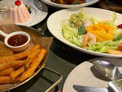 -第101座花园餐厅(湖滨88店)