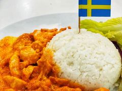 -宜家·瑞典风味餐厅(北京西红门店)