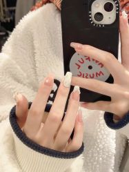 -四季·予你日式美甲美睫Nail