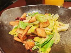 -那拉提之疆·新疆菜(美院店)