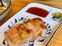 -隐泉京望日式料理(太和广场店)