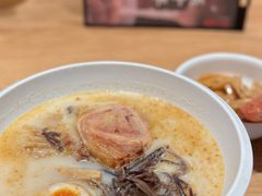 -味千拉面(东方明珠店)