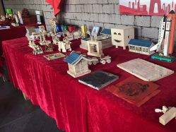 -文旺阁亲子手工DIY木作博物馆