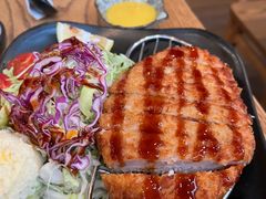 原味猪排-铃木食堂(北新桥店)