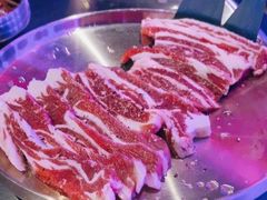 -入火韩国烤肉(凯旋广场店)