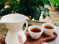 -豆舞咖啡(民乐路店)