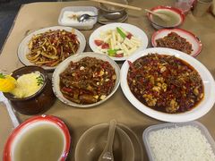 -老三样·旧食新味(万寿宫店)