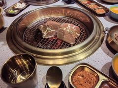 -妥妥烤肉料理(昙华林店)