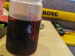 -令狐冲烤鱼·烧菜馆(达明店)