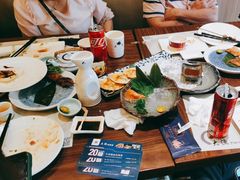 -大渔铁板烧(东城店)