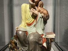 -景德镇中国陶瓷博物馆