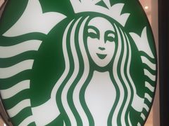 -星巴克臻选(南京金茂览秀城店)