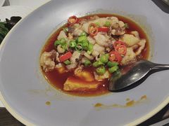 -金枝玉叶上海人家食府(三里河店)