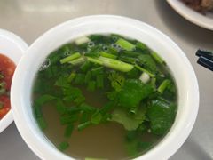 -阿婆东山羊肉店(鸿港海鲜批发市场店)