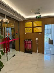 -月满阁月子中心(莲湖区店)
