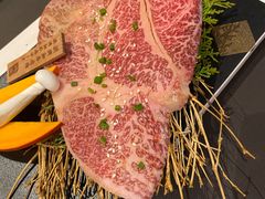 -山川小町·极番烧肉(新地假日广场店)