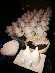 -天河希尔顿酒店·宴会厅