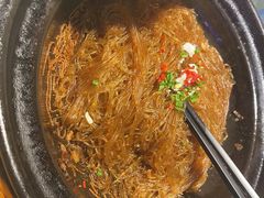 -老傅家湘潭水煮活鱼店(众一国际店)