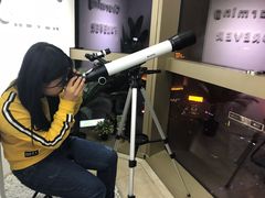 -Fun奇点轰趴馆(正佳广场店)