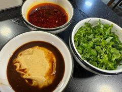 -新梅居(宁海东路店)