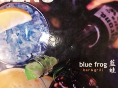 -bluefrog蓝蛙(悠唐购物中心店)