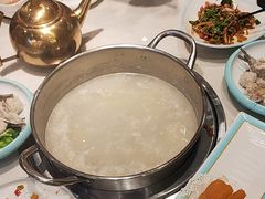 -粤顺渔坊·中山脆肉鲩火锅(清湖店)