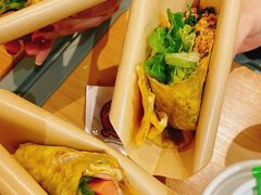 -虎伢Fuuya!咖啡煎饼(陆家嘴波特营店)